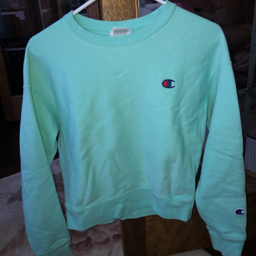Champion Reverse Weave Sweatshirt